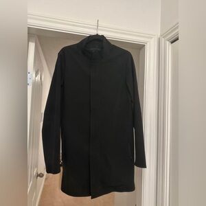 Men’s lululemon rain jacket